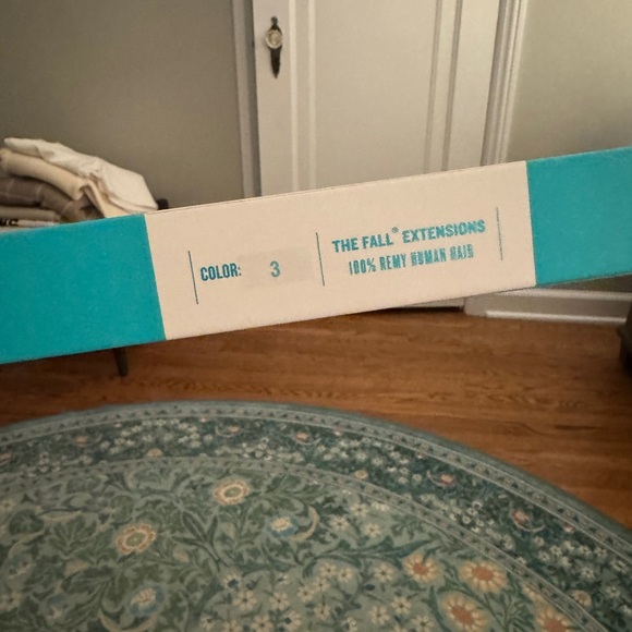 HALOCOUTURE Hybrid Fall Extension - Picture 5 of 5